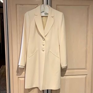 Classy 3/4 light Jacket